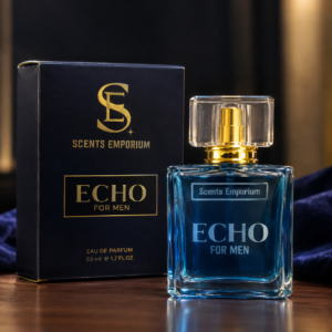 ECHO for Men