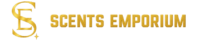 Scents Emporium header Logo
